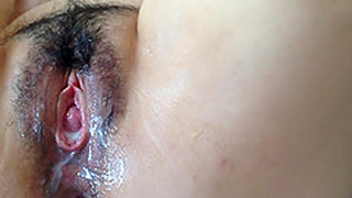 Masturbation